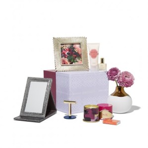 birchbox 11 2015 limited edition the charmed life