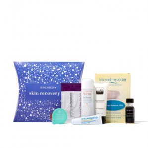 birchbox 11 2015 skin recovery kit_group_withpackaging_900x900