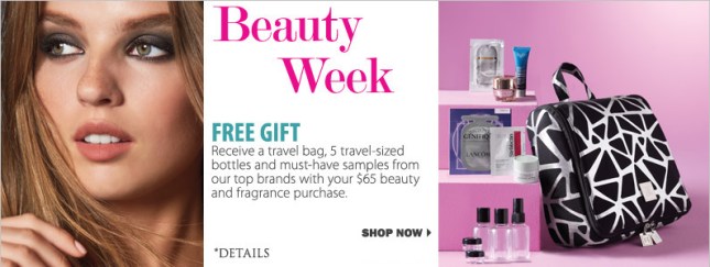 bon ton 11 2015 beauty week samples
