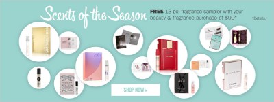 bon ton 11 2015 free 13 pc fragrance w 99