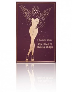 charlotte tilbury 11 2015 the book of makeup magic 12 pc 200