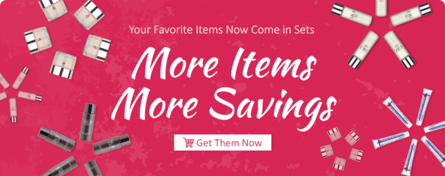 cosme de 11 1015 new items