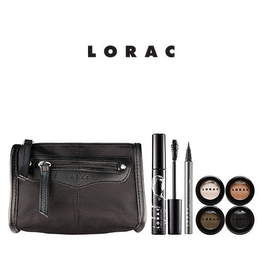 kohl 11 2015 lorac makeup exclusive 130 for 28