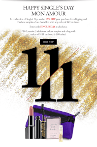 lancome 11 2015 1111