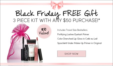 laura geller 11 2015 3pc black friday 50 a 30 value