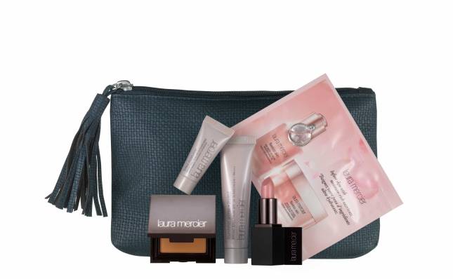 laura mercier 11 2015 free gift w 75