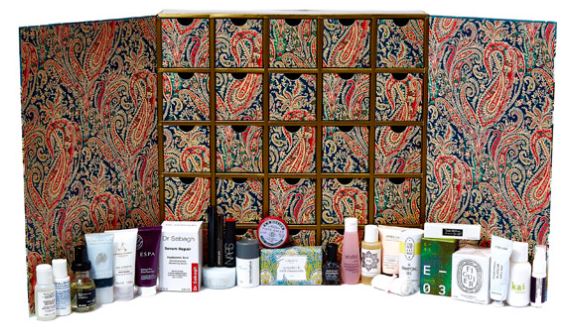 liberty 11 2015 beauty advent calendar