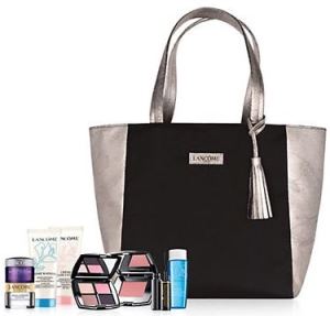 lord and taylor 11 2015 lancome 6pc