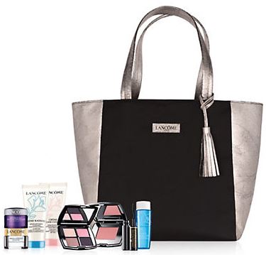 lord and taylor 11 2015 lancome 6pc