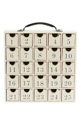 nordstrom 11 2015 advent calendar box