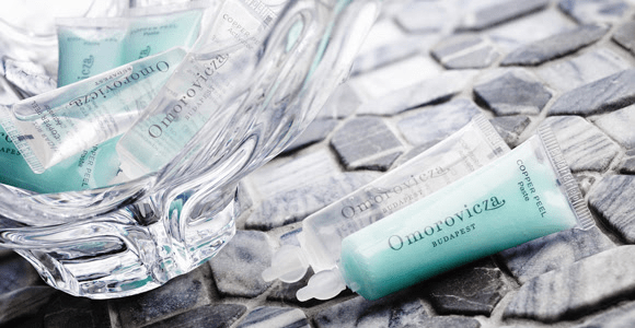 omo 11 2015 free copper peel