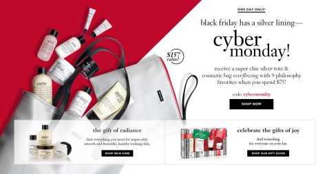 philosophy 11 2015 9pc cyber monday