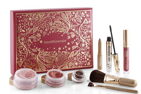 qvc 11 2015 bareminerals