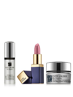 saks 11 2015 estee lauder 3pc