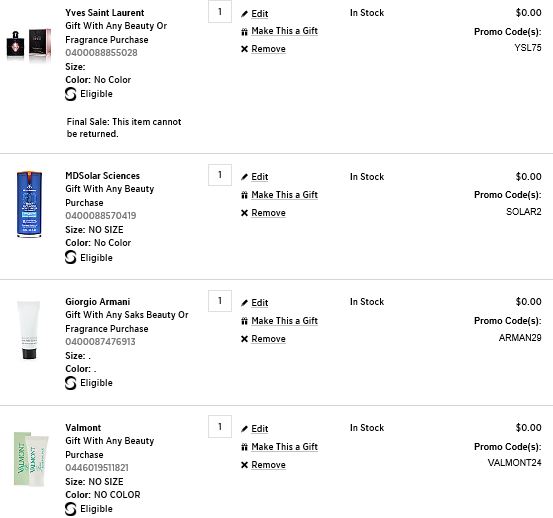 saks 11 2015 snapshot