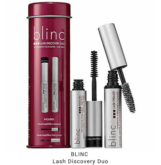 sephora 11 2015 black friday blinc lash discovery duo