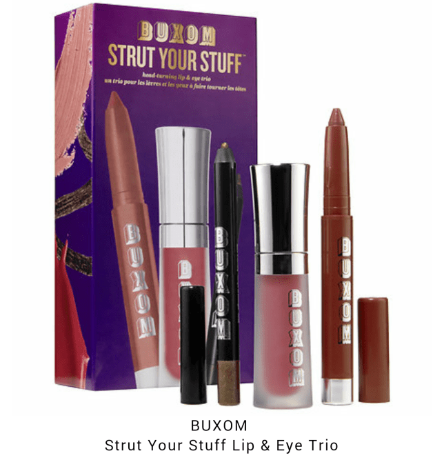 sephora 11 2015 black friday buxom 3pc