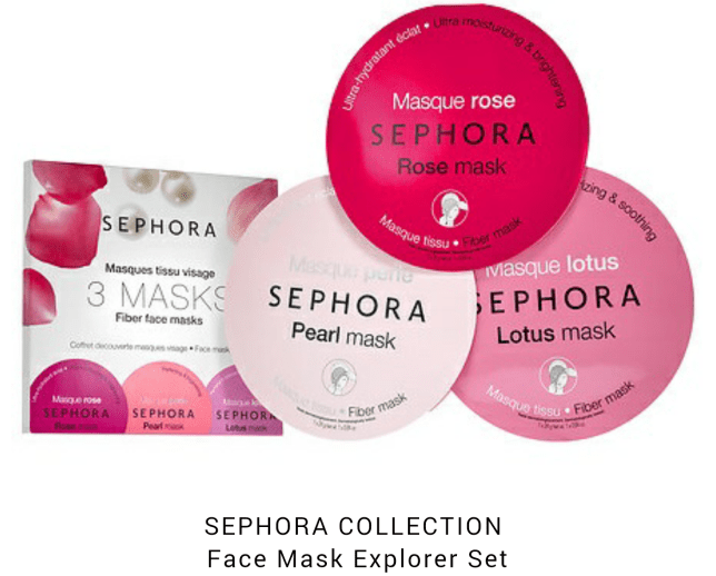 sephora 11 2015 black friday sephora 3pc mask