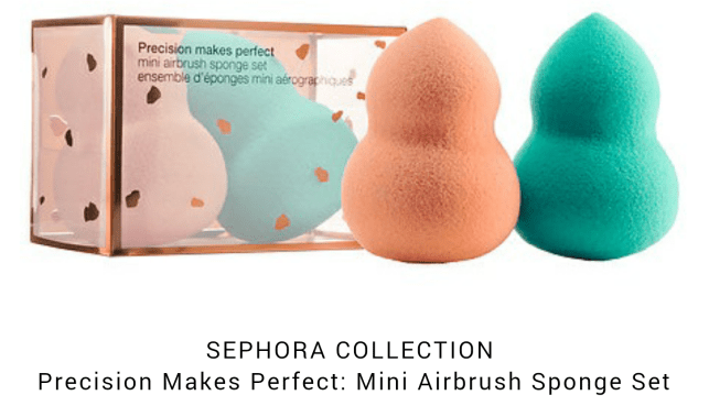 sephora 11 2015 black friday sephora 3pc sponge set