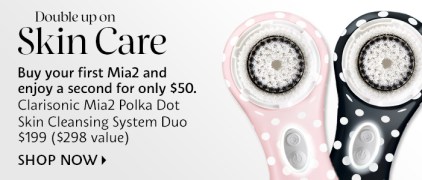 sephora 11 2015 clarisonic brush