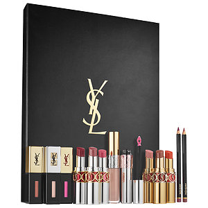 sephora 11 2015 cyber ysl iconic lip wardrobe