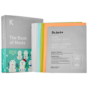 sephora 11 2015 dr jart the book of mask