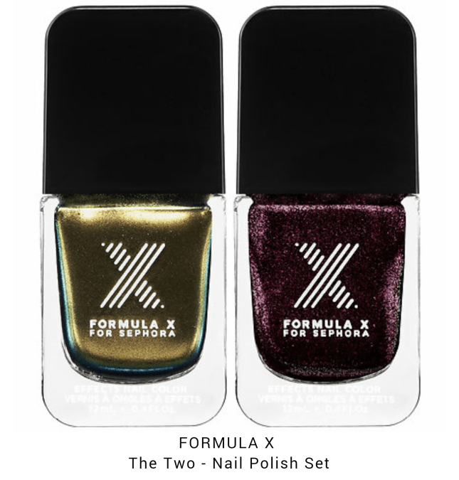 sephora 11 2015 formula x the two nail polish