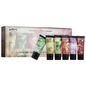 sephora 11 2015 wen sampler