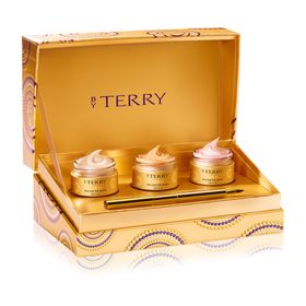 space nk 11 2015 by terry gold baume de rose trio