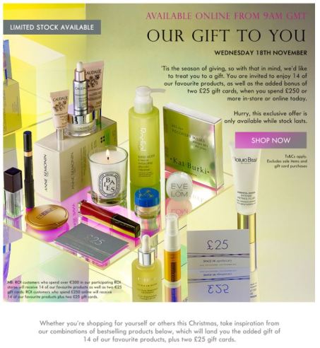 space nk uk 11 2015 9pc w 250 and 50 gc