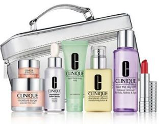 the bay 11 2015 clinique best of clinique 8pc pwp 75 with 31 order a 190 value