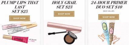 too faced 11 2015 make up madness