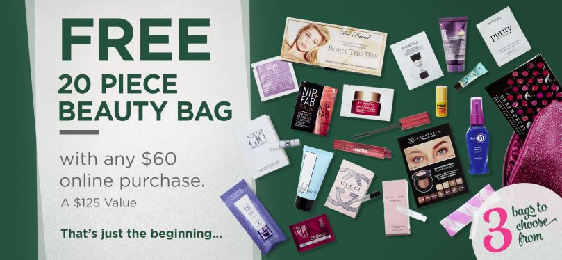 ulta 11 2015 cyberfundays bag w 60