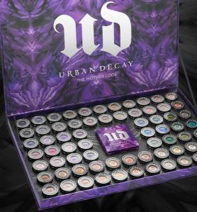 urban decay 11 2015 the mother lode