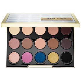 urban decay gwen stefani eyeshadow palette 58 15 color