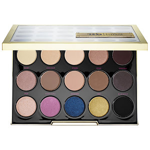 urban decay gwen stefani eyeshadow palette 58 15 color
