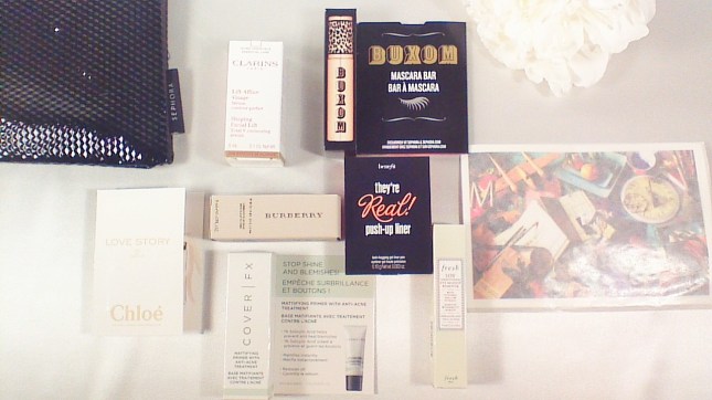 sephora mistletoe moments 