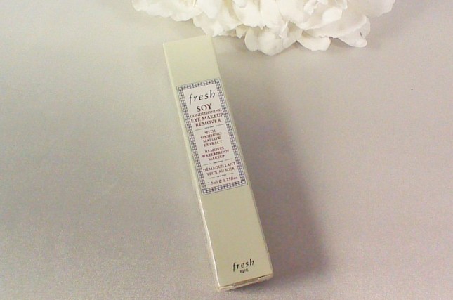 sephora 11 2015 fresh soy makeup remover