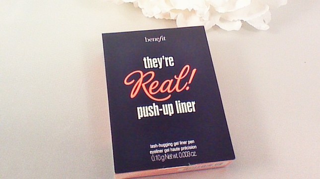 sephora 11 2015 benefit they are real