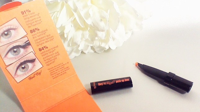 sephora 11 2015 benefit they are real