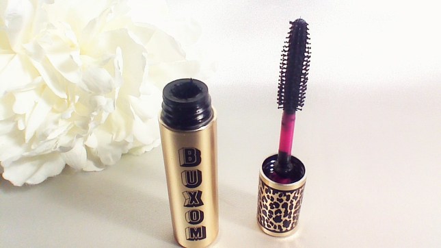 sephora 11 2015 buxom mascara