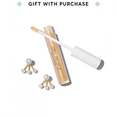 birchbox 12 2015 ear cuffs and w3ll people lip gloss w 65 a 68 value
