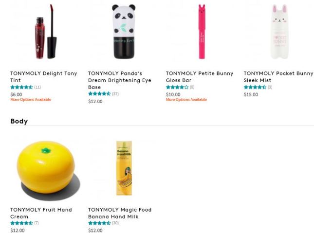 birchbox 12 2015 tony moly