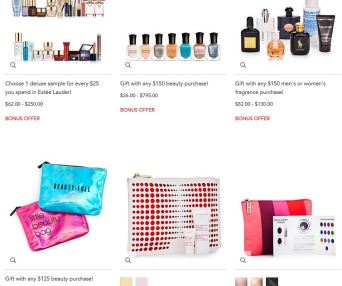 bloomingdales 12 2015 3 gift with 150 frag