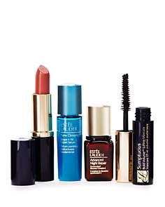 bloomingdales 12 2015 4pc estee