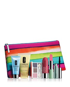 bloomingdales 12 2015 7pc w 50 clinique order