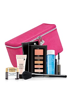 bloomingdales 12 2015 lancome 7pc w 55 lancome