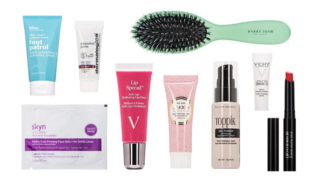 dermstore 12 2015 dec box