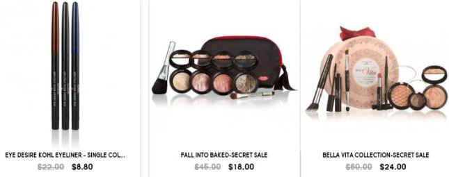 laura geller 12 2015 secret sale 1