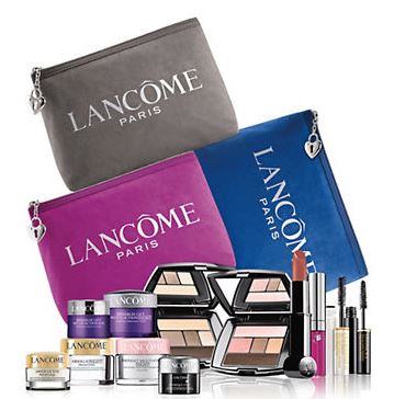 lord and taylor 12 2015 7pc w lancome 3950
